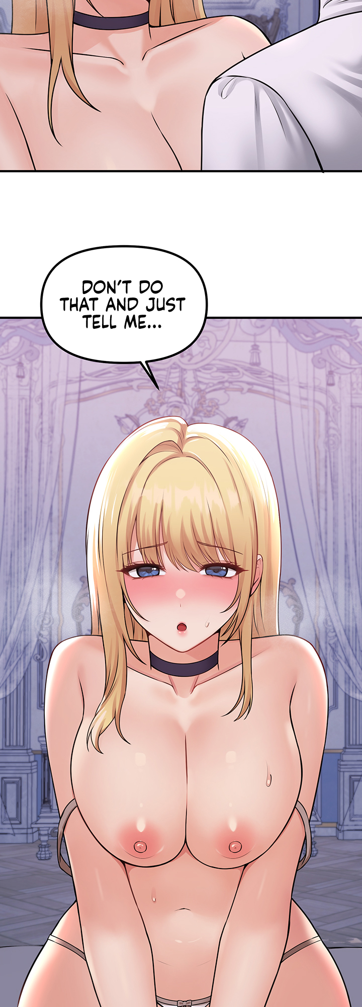 Elf Who Likes To Be Humiliated Chapter 37 image 50