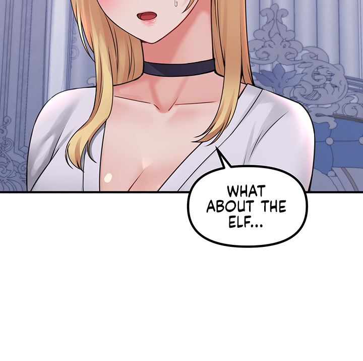 Elf Who Likes To Be Humiliated Chapter 37 image 6