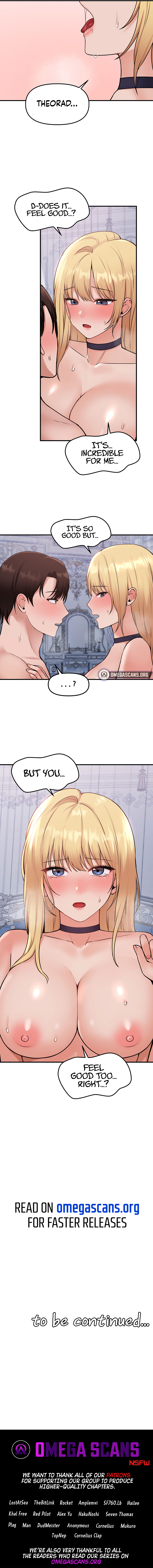 Elf Who Likes To Be Humiliated Chapter 39 image 7