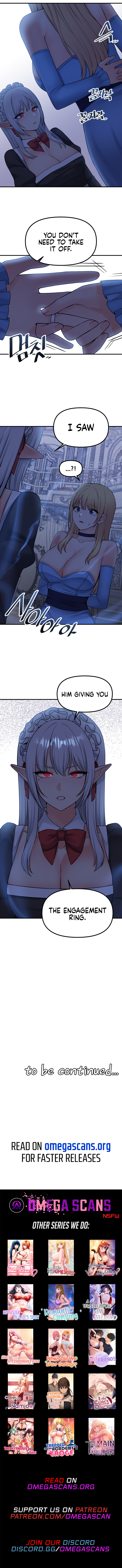 Elf Who Likes To Be Humiliated Chapter 47 image 7