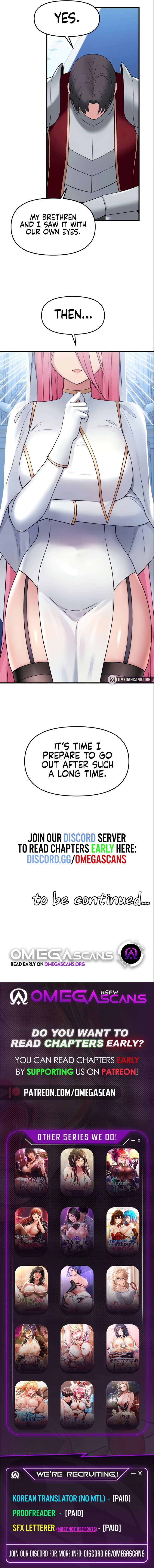 Elf Who Likes To Be Humiliated Chapter 69 image 9