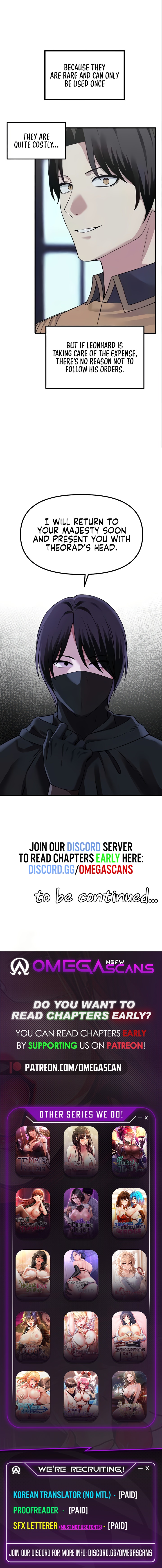 Elf Who Likes To Be Humiliated Chapter 80 image 6