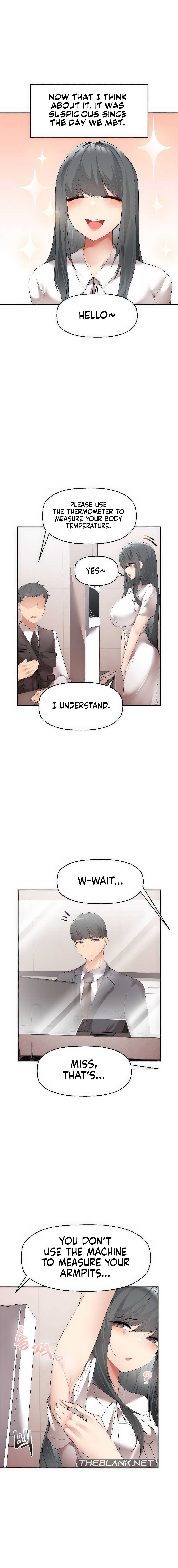 More of Each Other Chapter 1 image 1