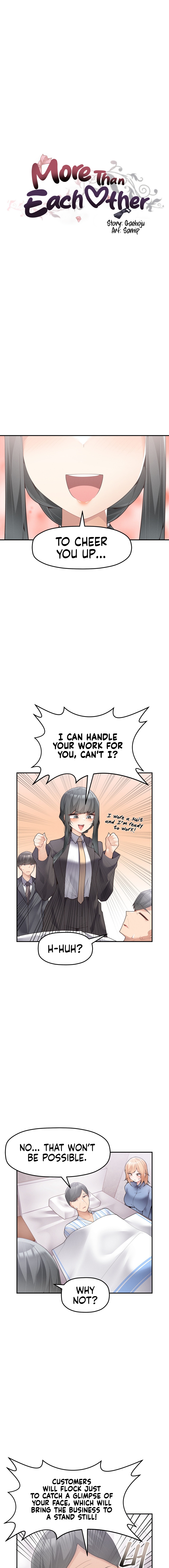 More of Each Other Chapter 11 image 1