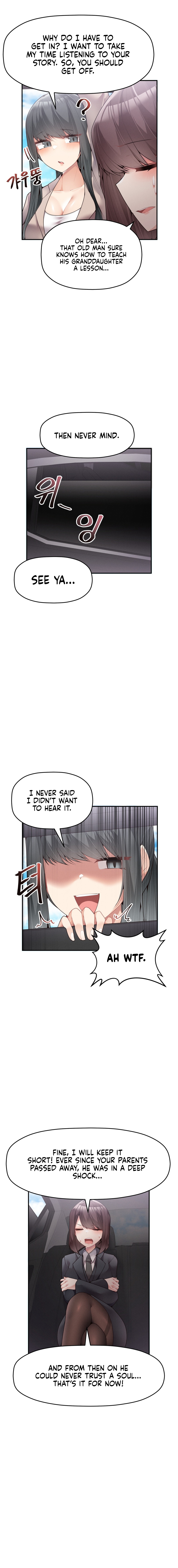 More of Each Other Chapter 14 image 1