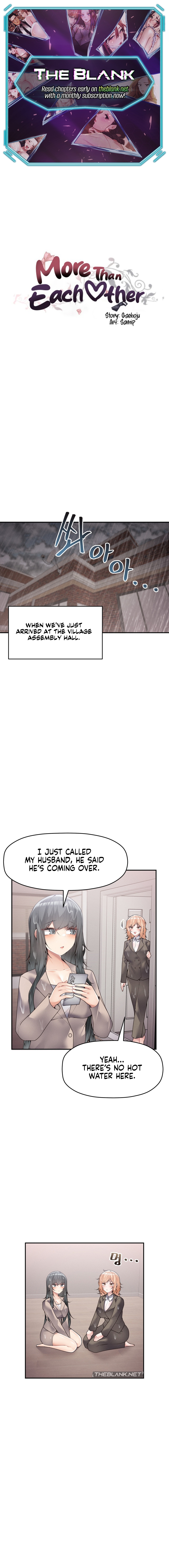 More of Each Other Chapter 15 image 0