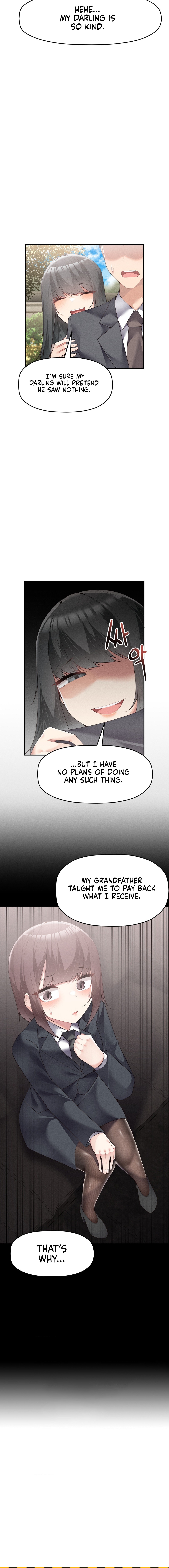 More of Each Other Chapter 17 image 12