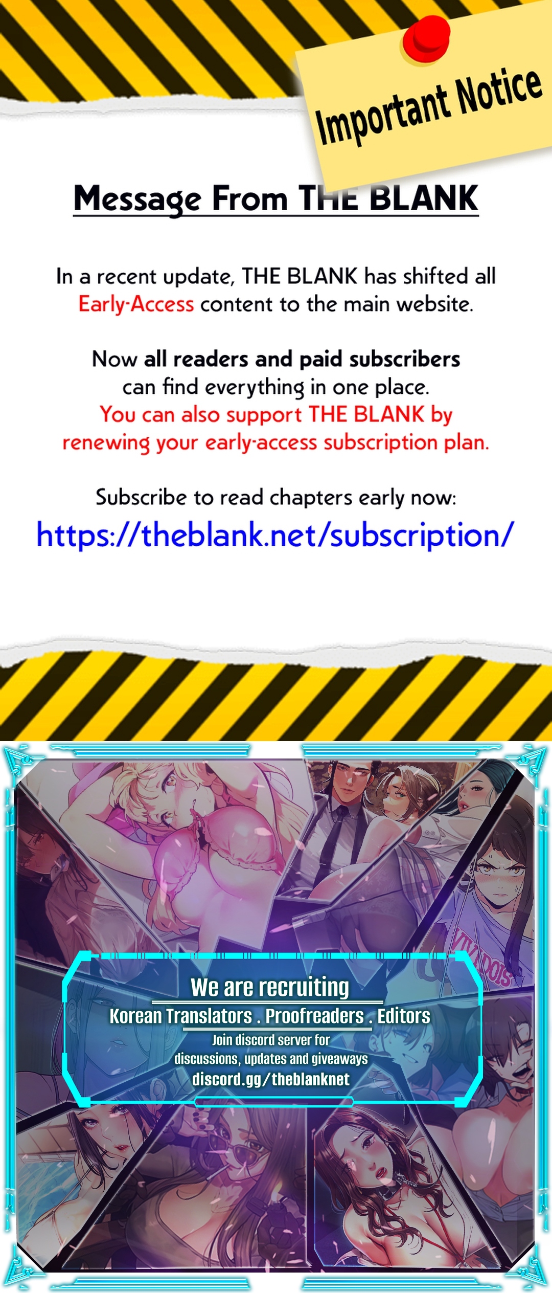 More of Each Other Chapter 17 image 13