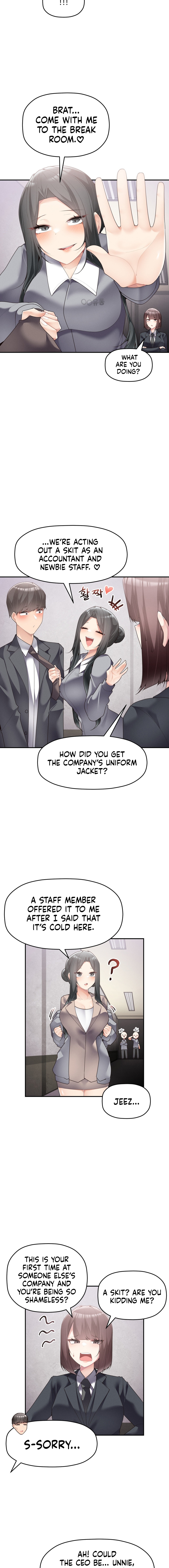 More of Each Other Chapter 18 image 4