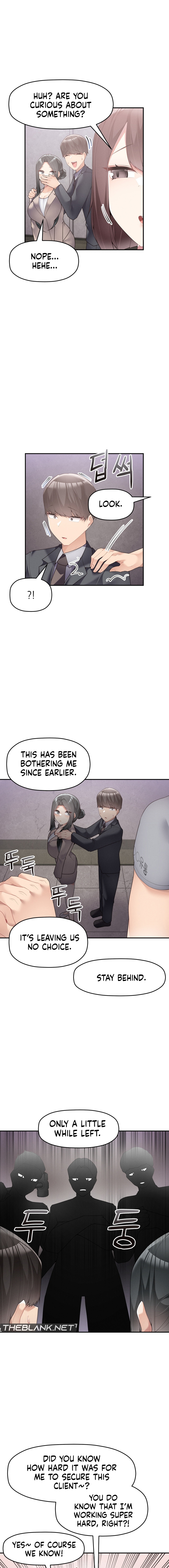 More of Each Other Chapter 18 image 8