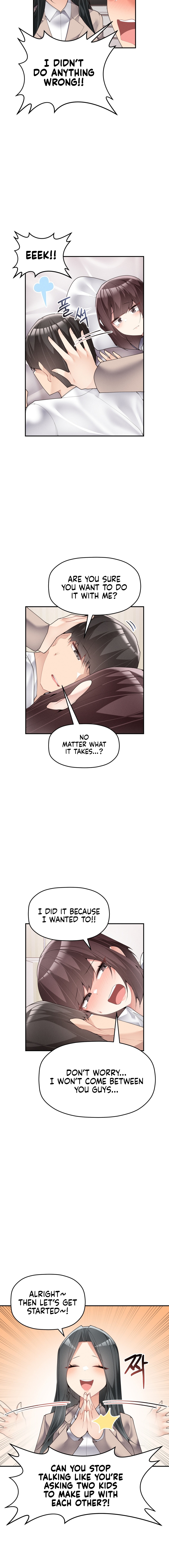 More of Each Other Chapter 20 image 9