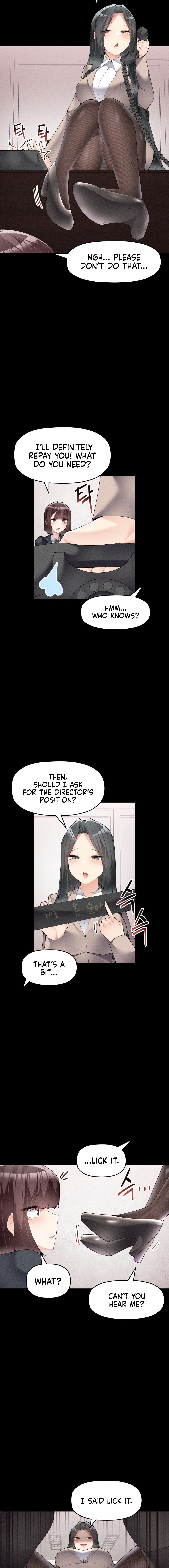 More of Each Other Chapter 20 image 4