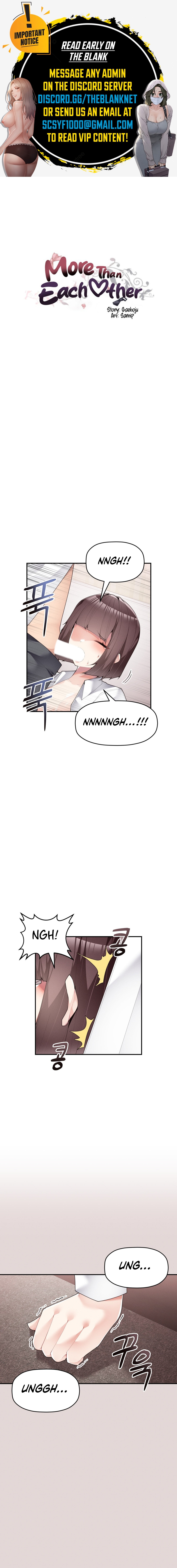 More of Each Other Chapter 22 image 0