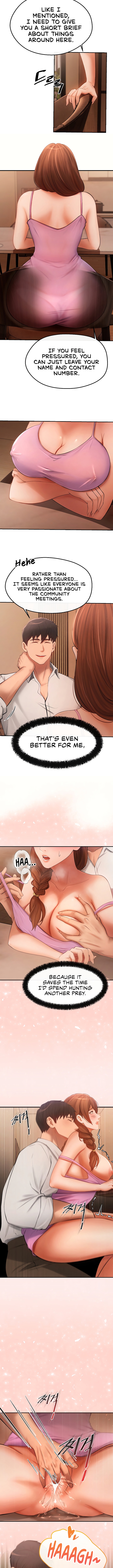 Purpose of the Meeting Chapter 6 image 2