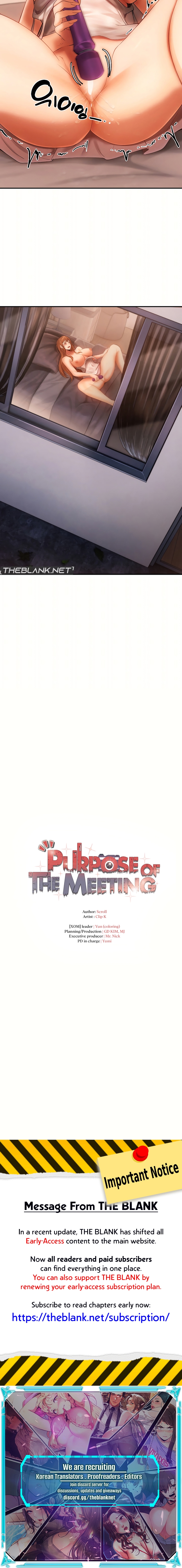 Purpose of the Meeting Chapter 7 image 11