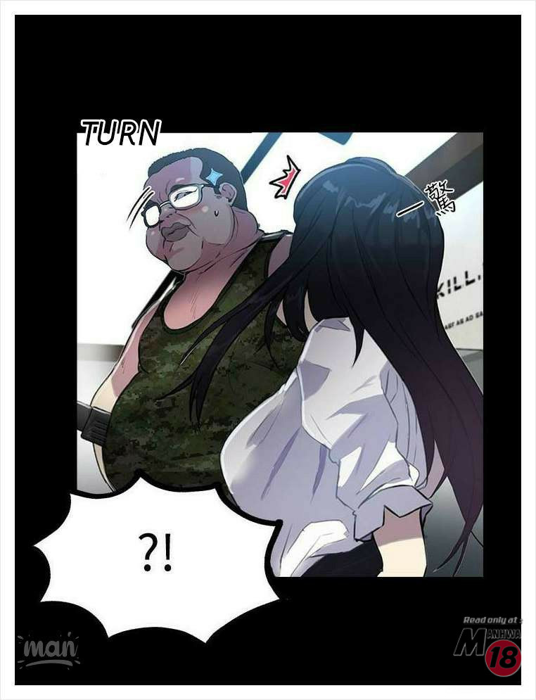 PC Goddess Room Chapter 10 image 14