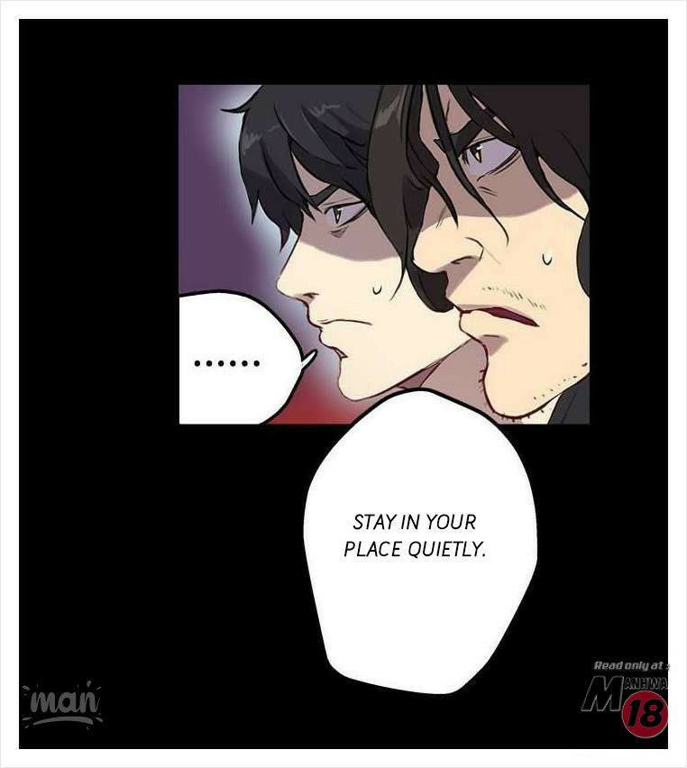 PC Goddess Room Chapter 10 image 18