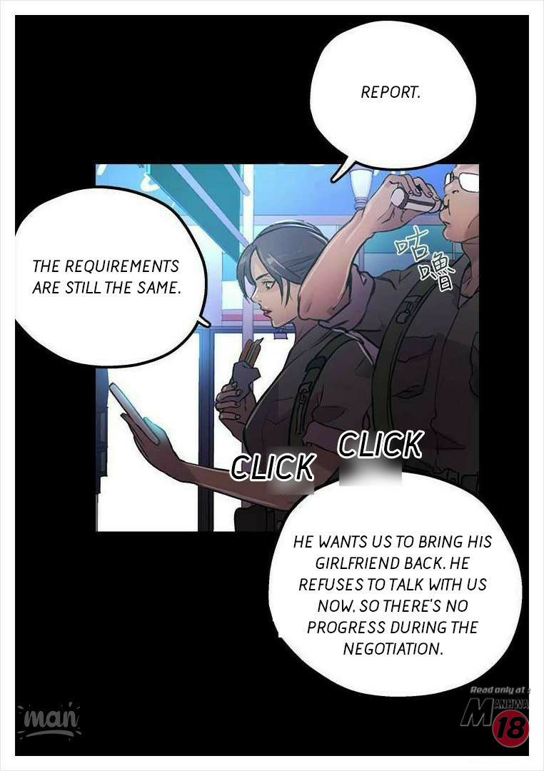 PC Goddess Room Chapter 10 image 21
