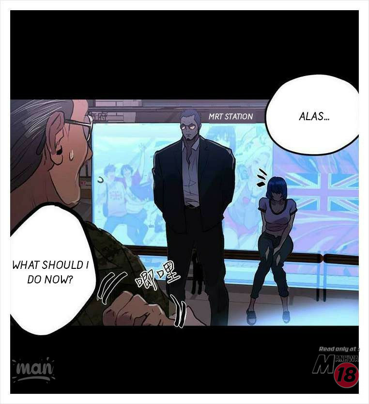 PC Goddess Room Chapter 10 image 22