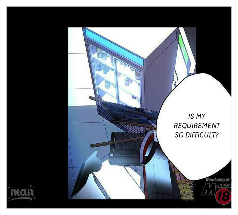 PC Goddess Room Chapter 10 image 2