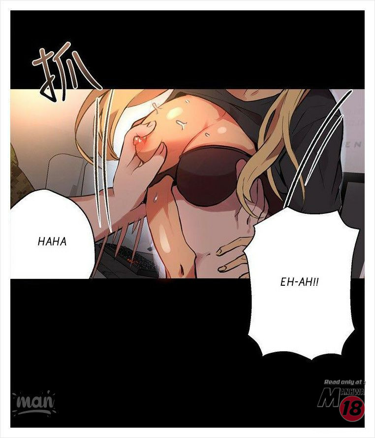 PC Goddess Room Chapter 10 image 33