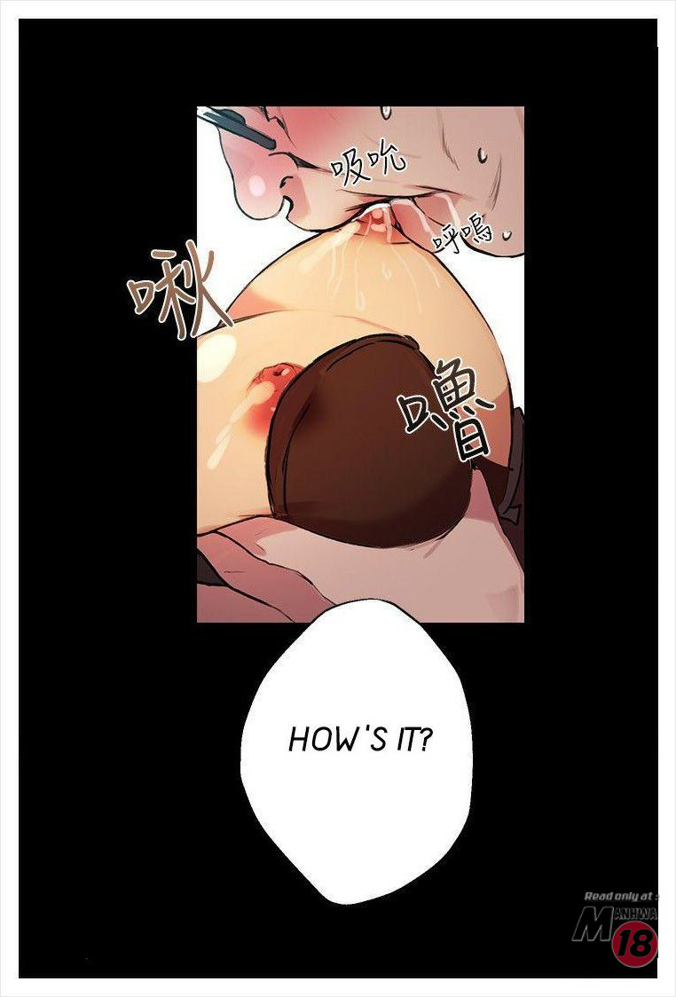 PC Goddess Room Chapter 10 image 34