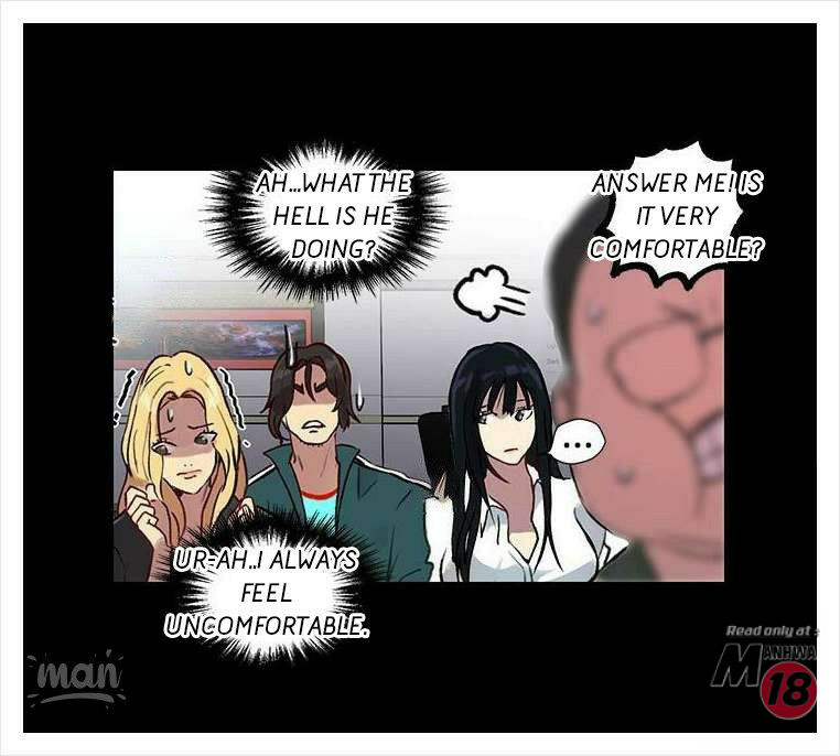 PC Goddess Room Chapter 10 image 38