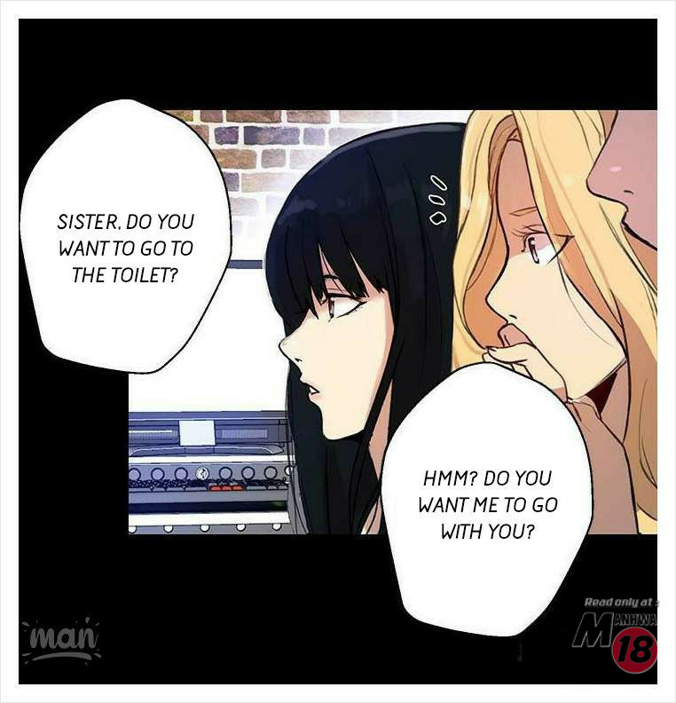 PC Goddess Room Chapter 10 image 39