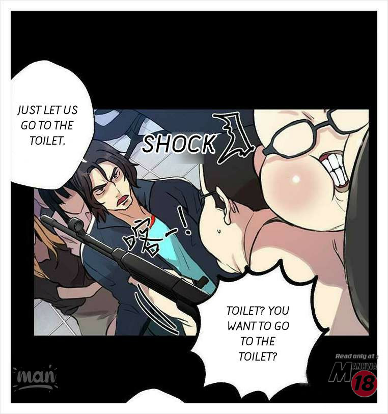 PC Goddess Room Chapter 10 image 42