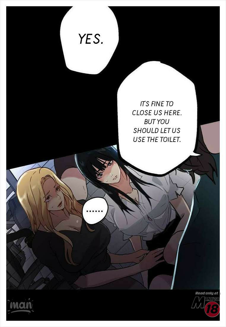 PC Goddess Room Chapter 10 image 43
