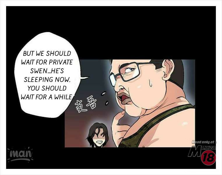 PC Goddess Room Chapter 10 image 44