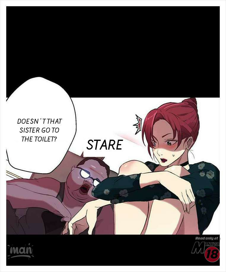 PC Goddess Room Chapter 10 image 48