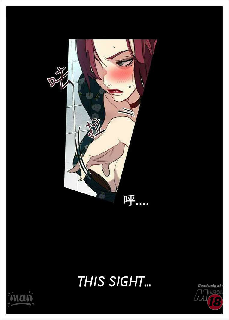 PC Goddess Room Chapter 10 image 54