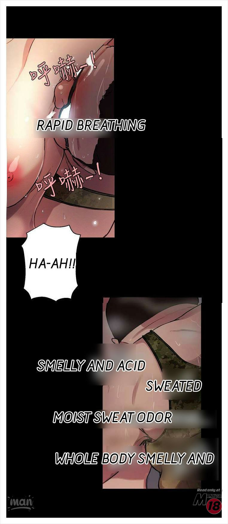 PC Goddess Room Chapter 10 image 61