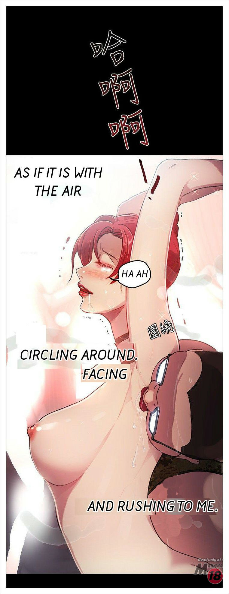 PC Goddess Room Chapter 10 image 62