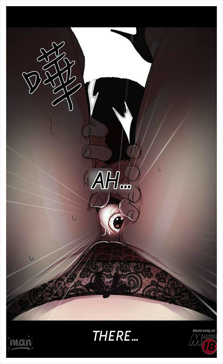 PC Goddess Room Chapter 10 image 63