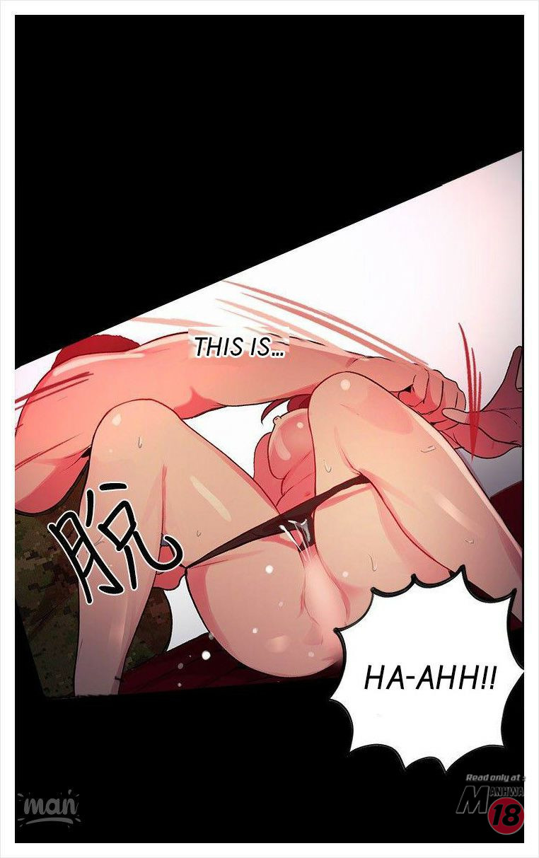 PC Goddess Room Chapter 10 image 68