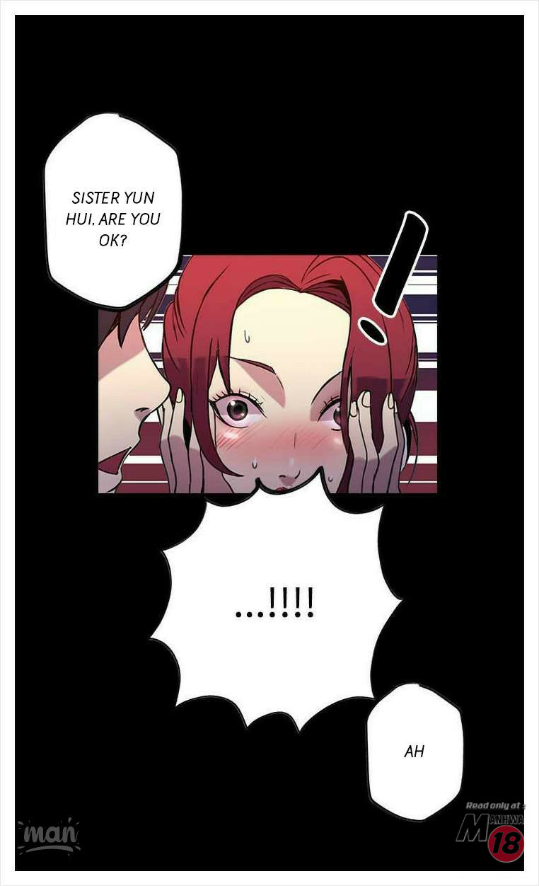 PC Goddess Room Chapter 10 image 71