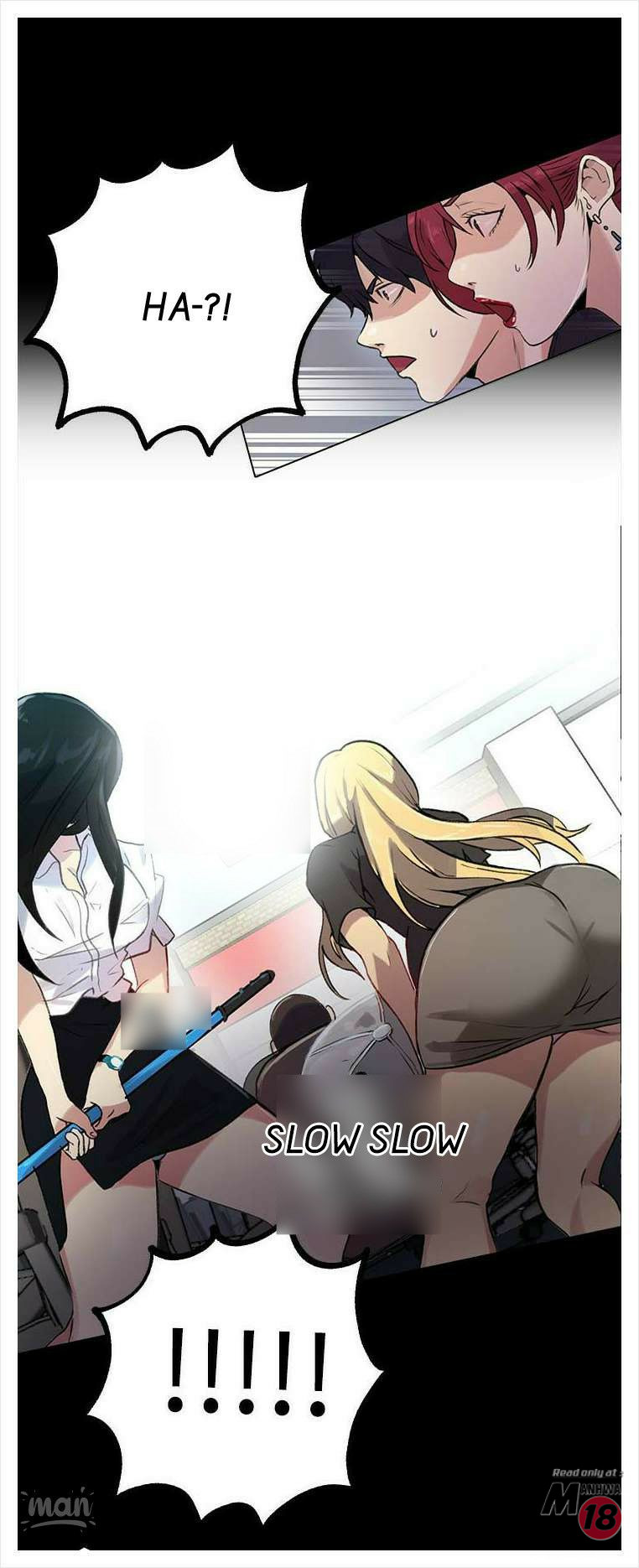 PC Goddess Room Chapter 10 image 75