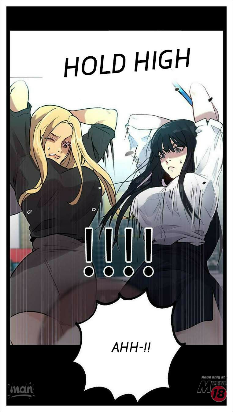 PC Goddess Room Chapter 10 image 77