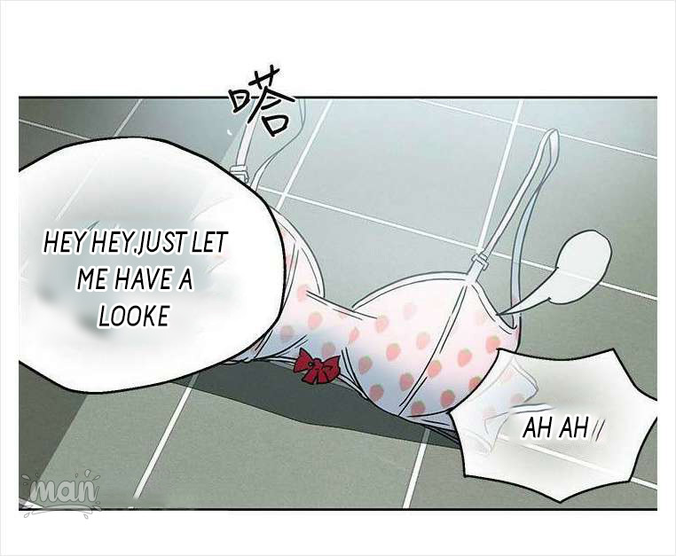 PC Goddess Room Chapter 16 image 9