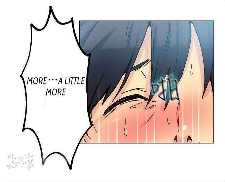 PC Goddess Room Chapter 16 image 19