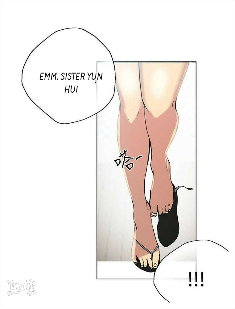 PC Goddess Room Chapter 16 image 28
