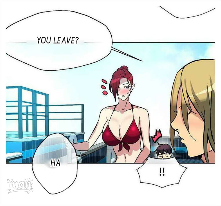 PC Goddess Room Chapter 16 image 29