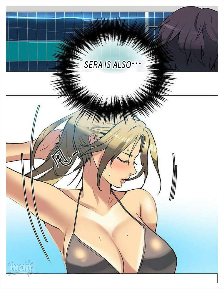 PC Goddess Room Chapter 16 image 33