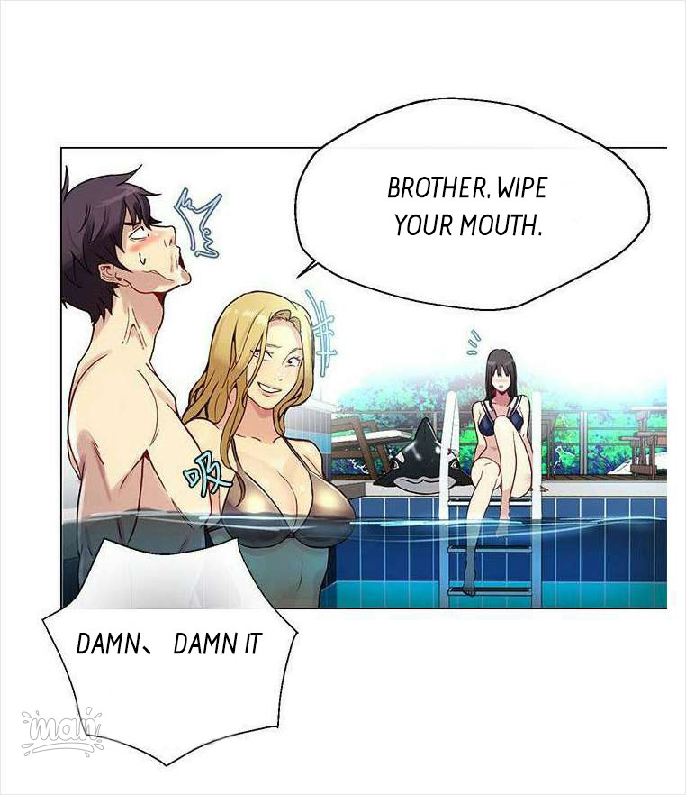 PC Goddess Room Chapter 16 image 39