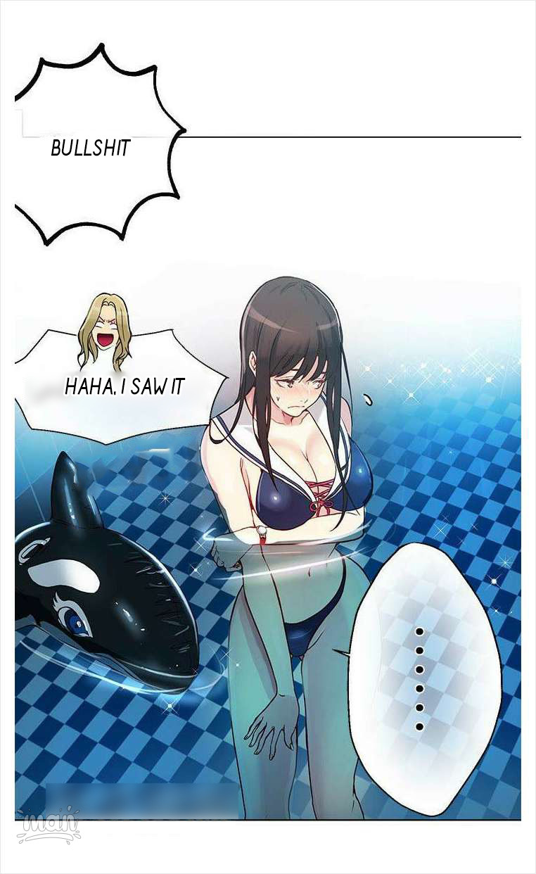 PC Goddess Room Chapter 16 image 40