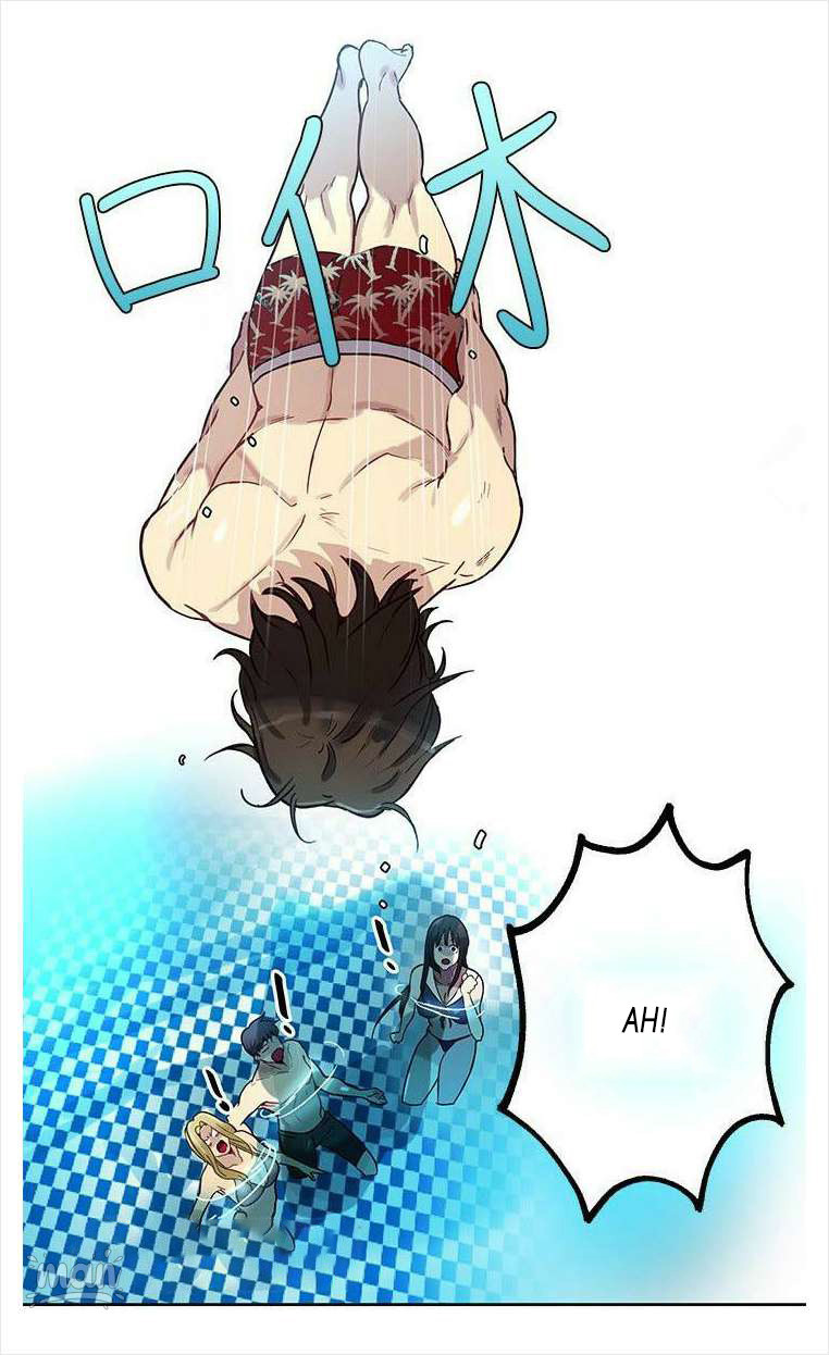 PC Goddess Room Chapter 16 image 42