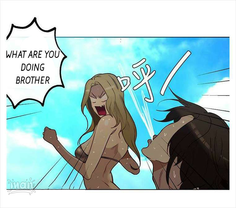 PC Goddess Room Chapter 16 image 44