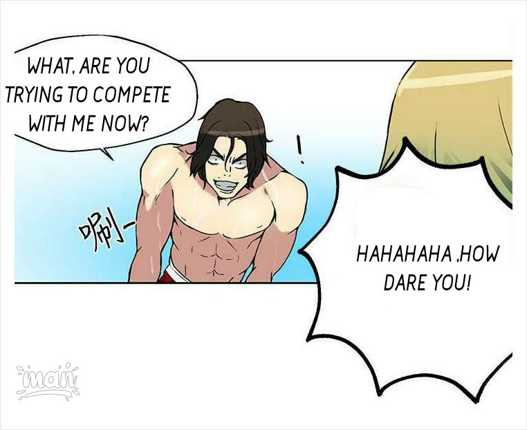 PC Goddess Room Chapter 16 image 47